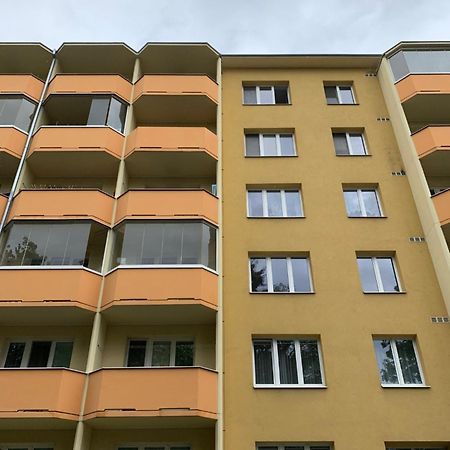 Stilvolle Stadtoase Брно Екстер'єр фото